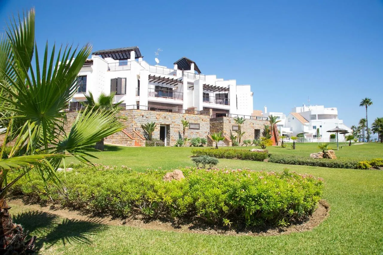 Apartamento Vista Mar Casares 0*,  Spain