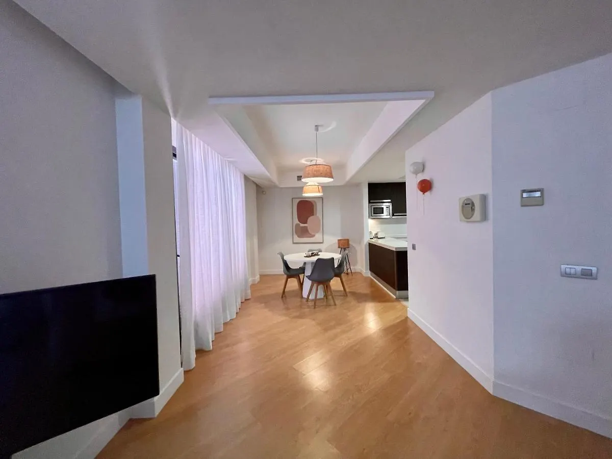 Lejlighed Apartamento Vista Mar Casares