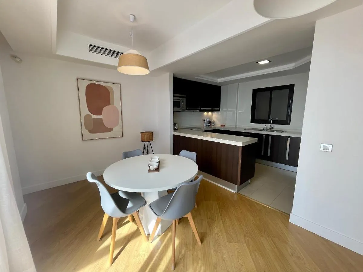 Apartamento Vista Mar Casares 0*,  Spain