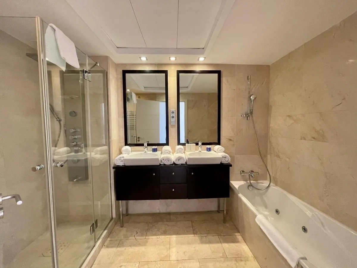 Apartamento Vista Mar Casares Spain