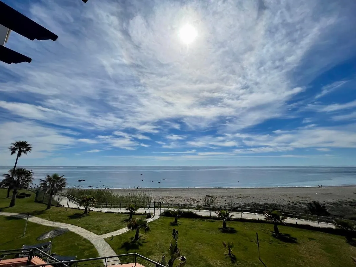 Apartamento Vista Mar Casares