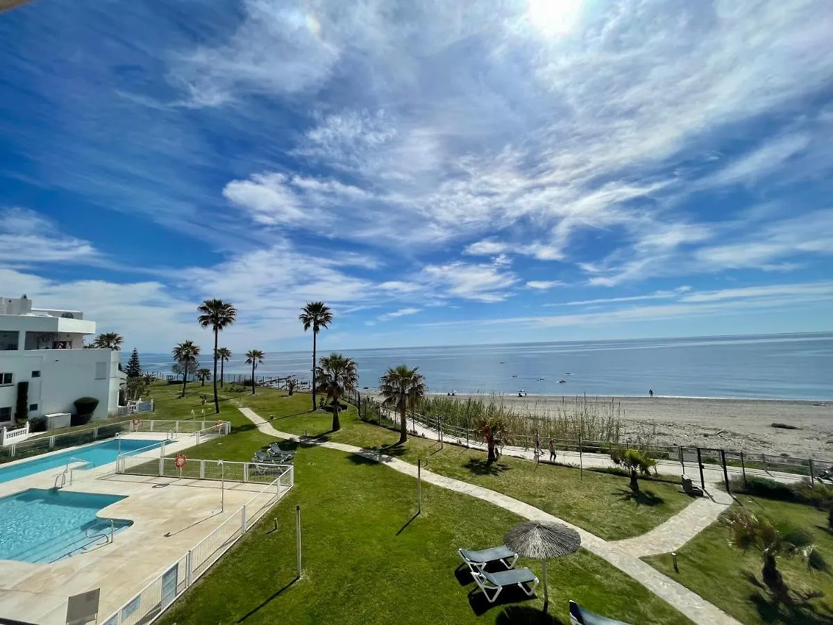 Apartamento Vista Mar Casares
