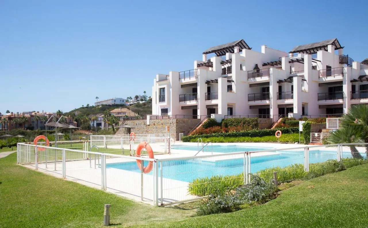 Apartamento Vista Mar Casares Apartment