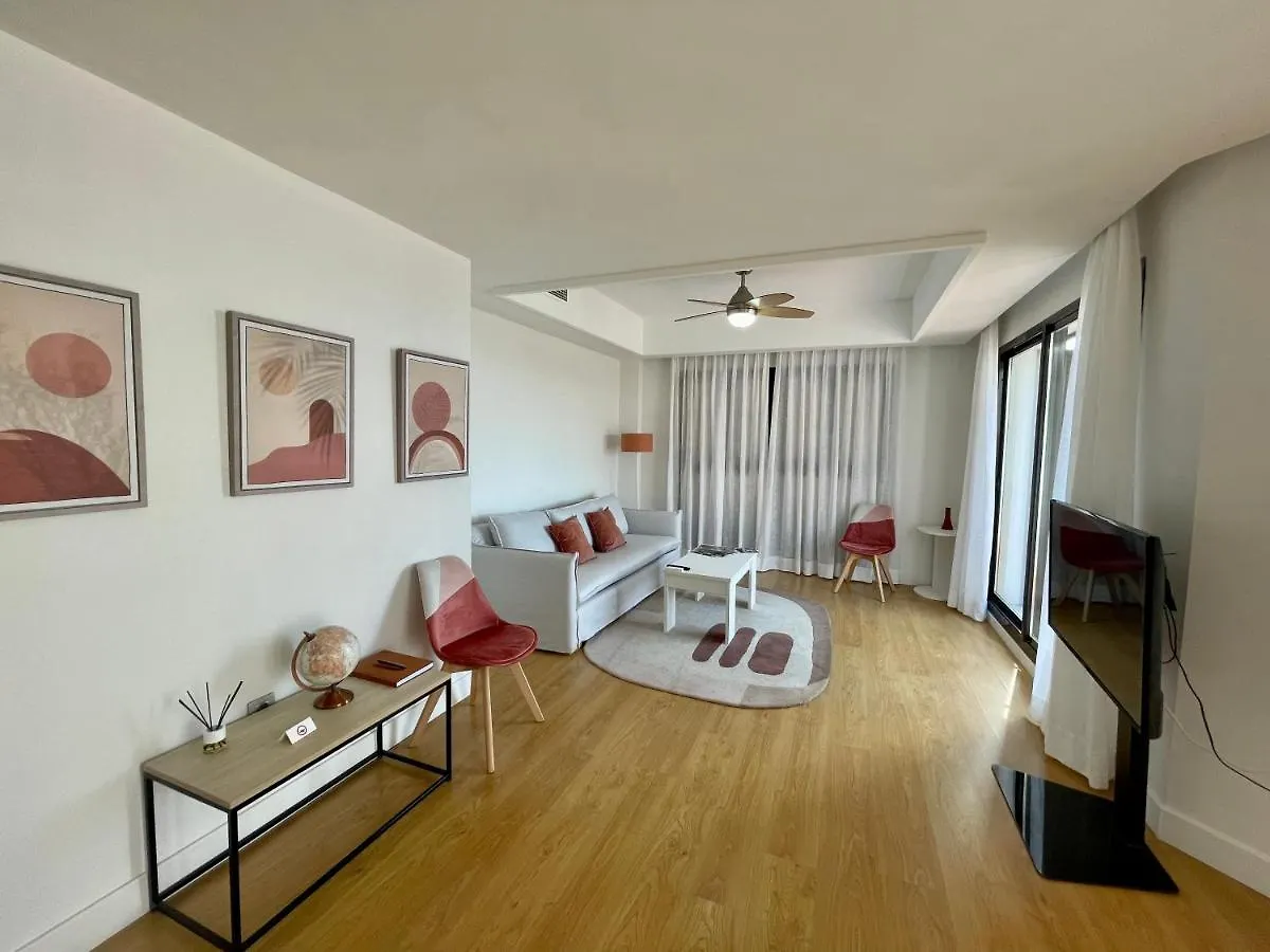 Apartamento Vista Mar Casares