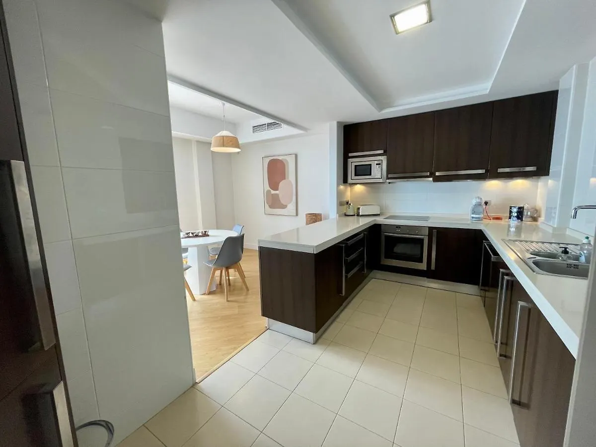 Apartamento Vista Mar Casares 0*,  Spain