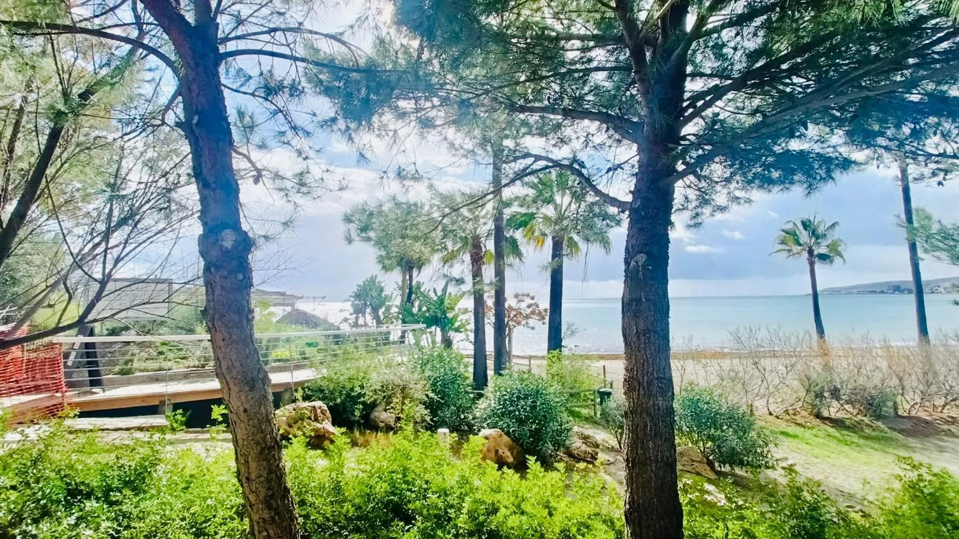 Apartamento Vista Mar Casares Spain