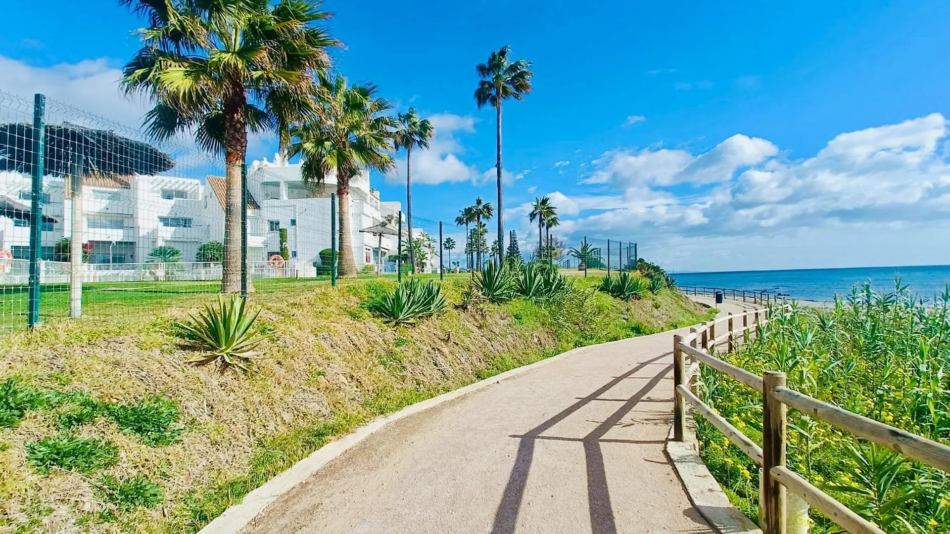 Apartamento Vista Mar Casares 0*,  Spain