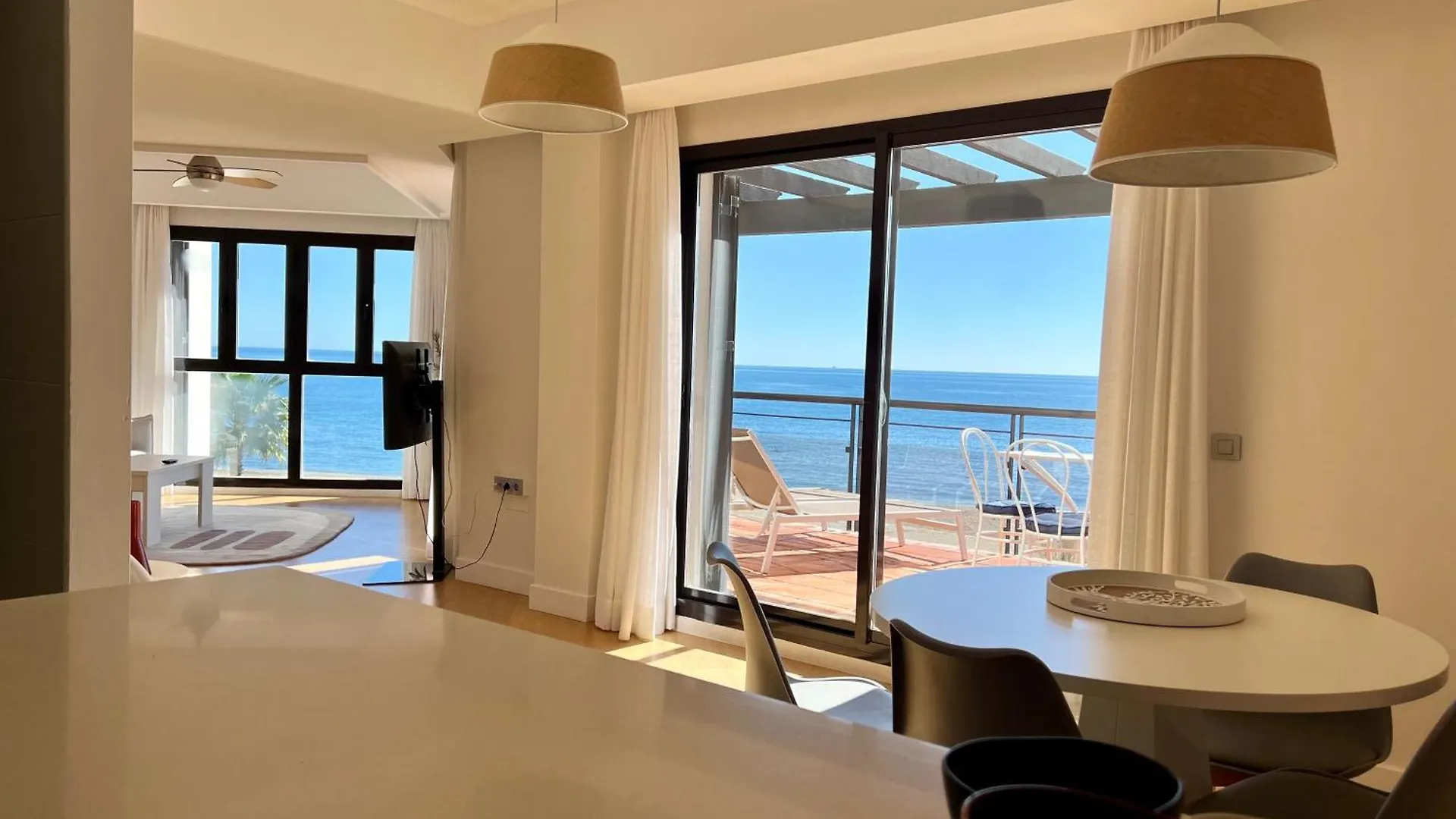 Apartamento Vista Mar Casares