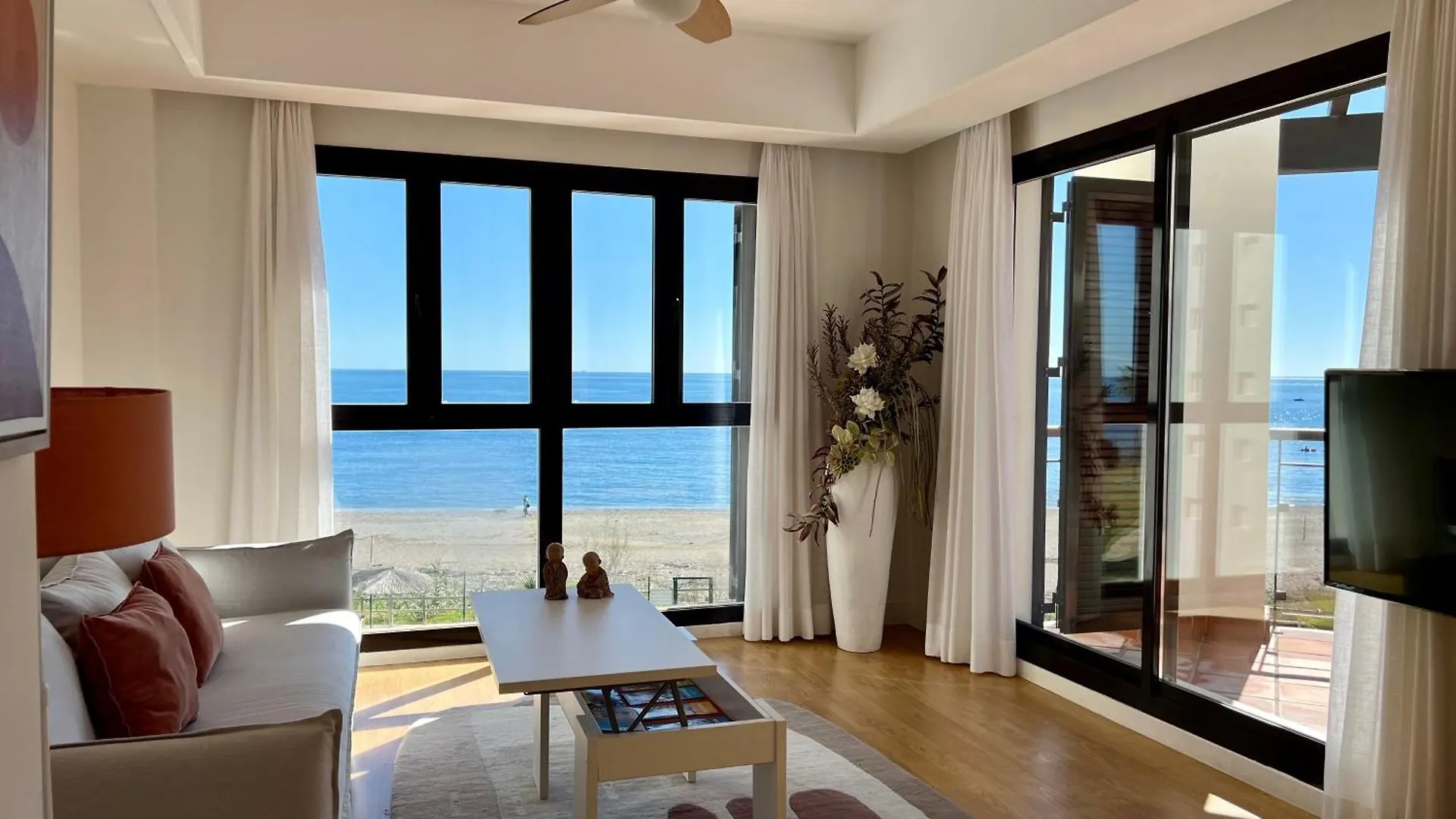 Apartamento Vista Mar Casares