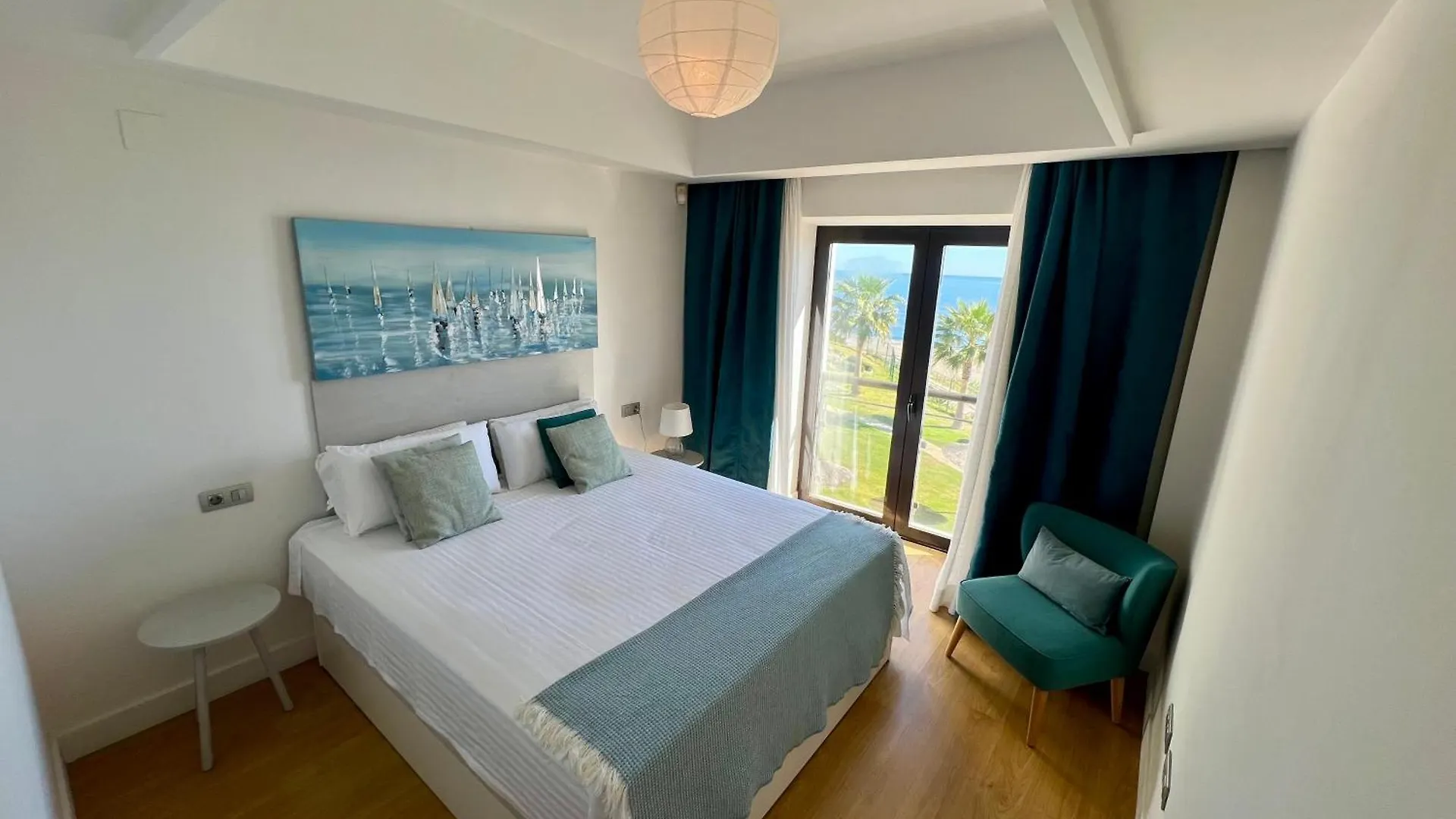 Apartamento Vista Mar Casares Apartment