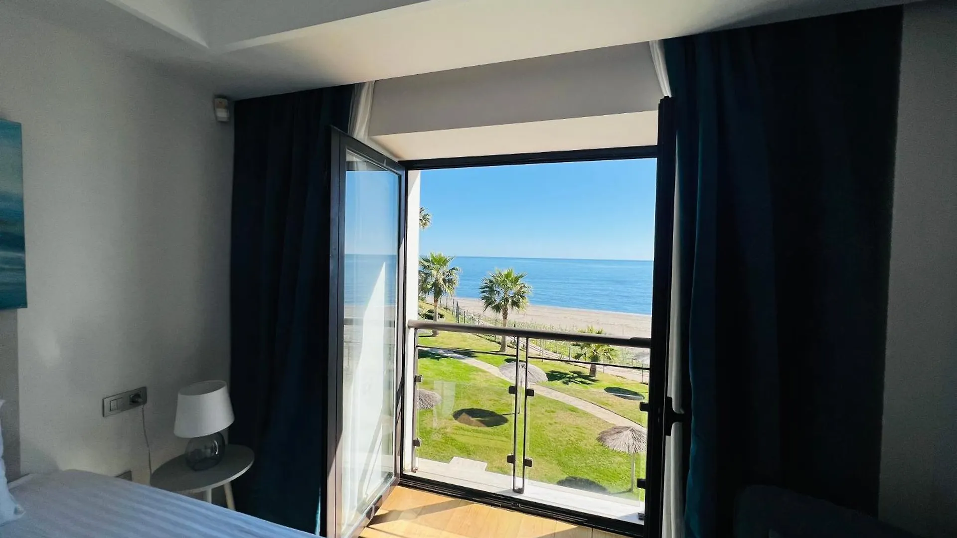Apartamento Vista Mar Casares Spain