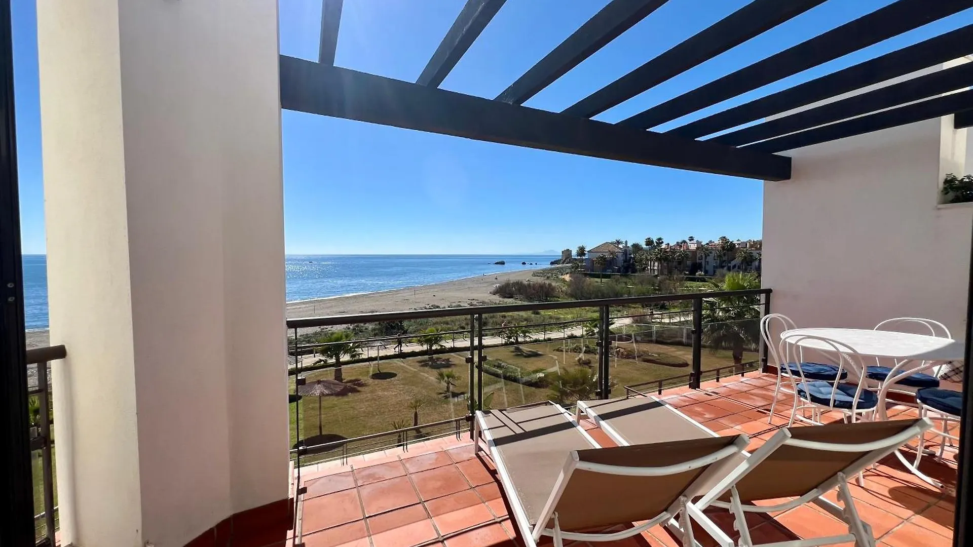 Apartamento Vista Mar Casares