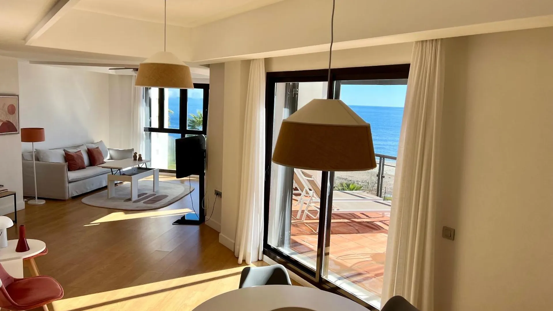 Apartamento Vista Mar Casares 0*,