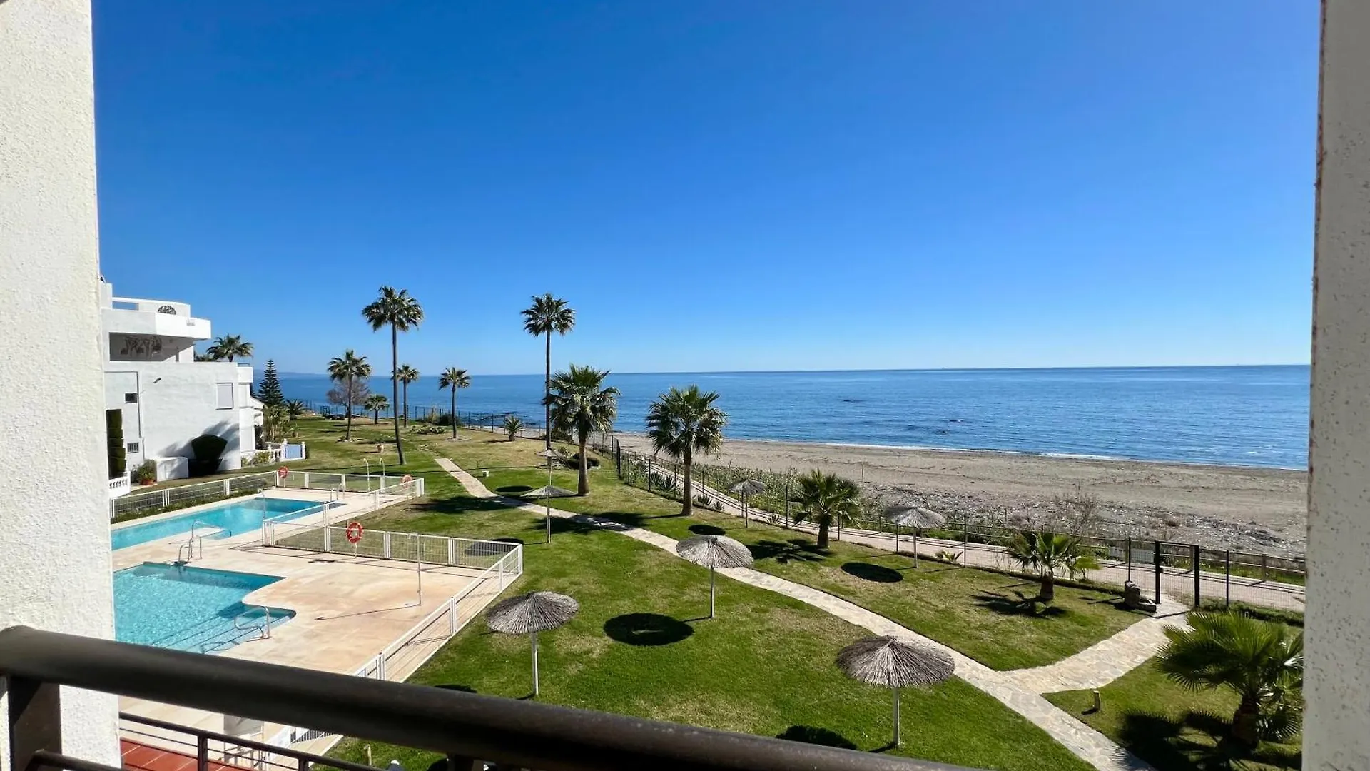 Apartamento Vista Mar Casares
