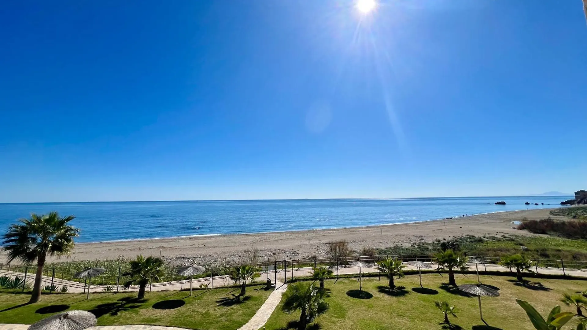 Apartment Apartamento Vista Mar Casares