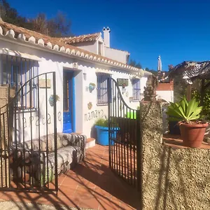  Сasa de vacaciones Casa Ganesha