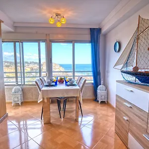  Apartamento Costa Hollandia