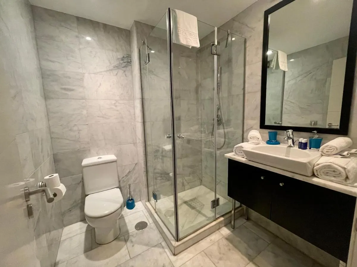 Appartamento Apartamento Vista Mar Casares