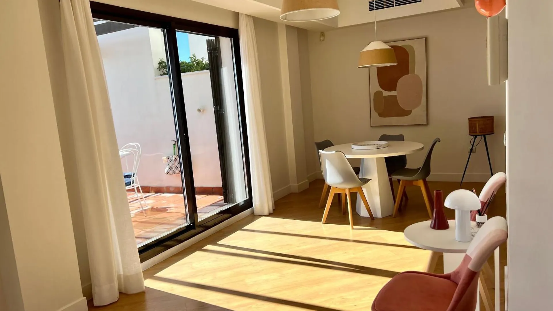 Apartamento Vista Mar Casares Appartamento