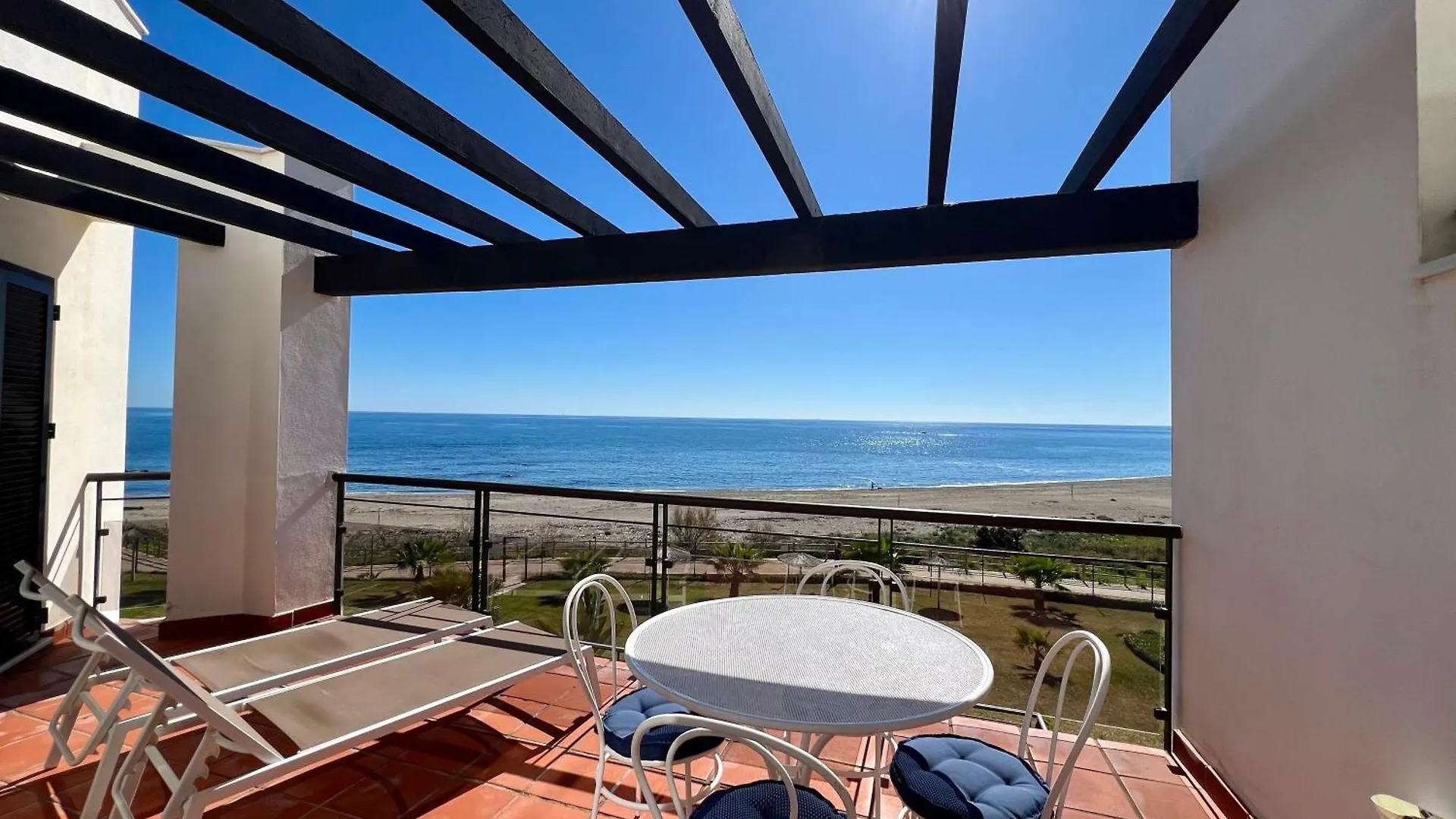 Apartamento Vista Mar Casares Appartamento