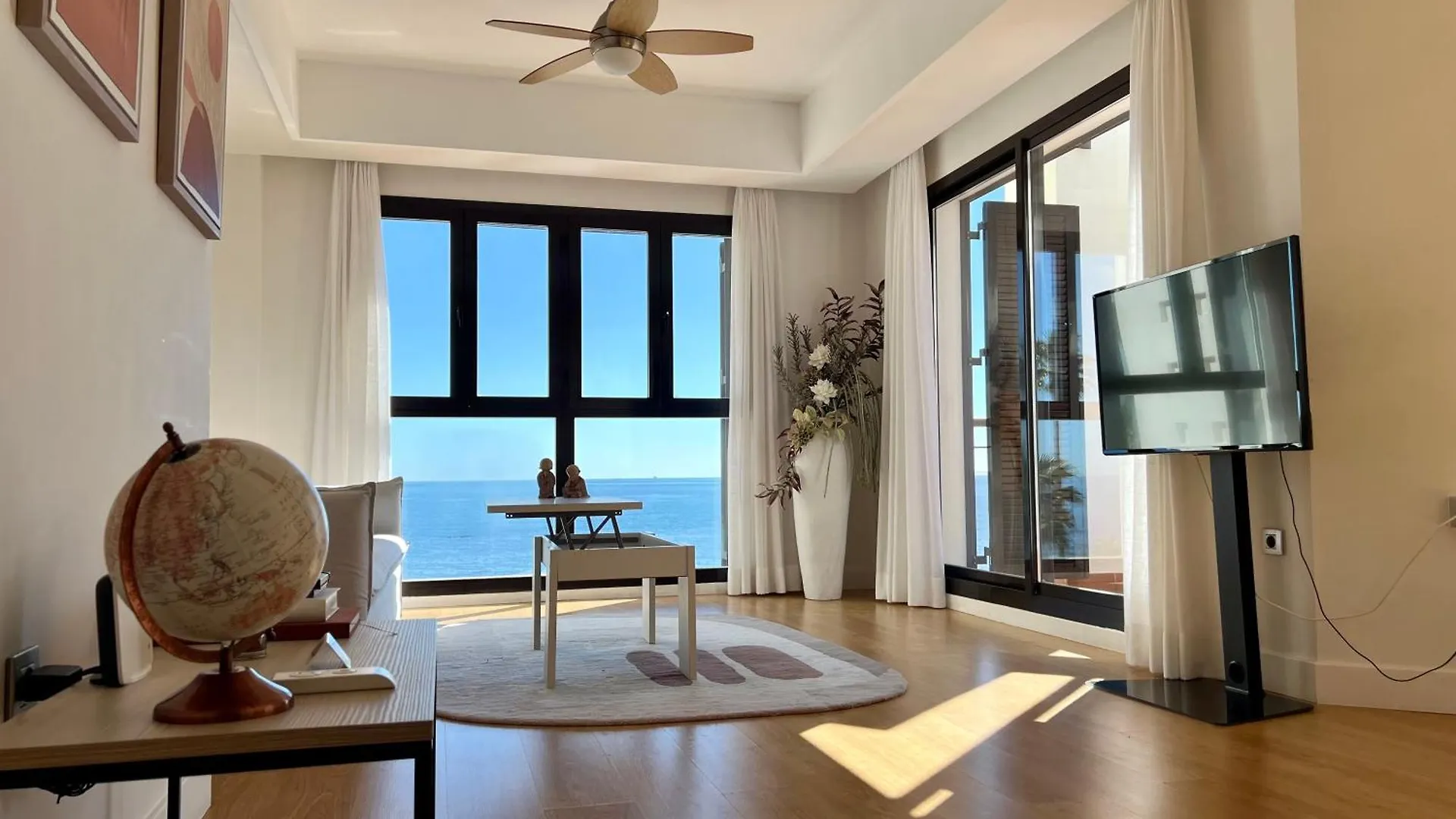 Appartamento Apartamento Vista Mar Casares Spagna