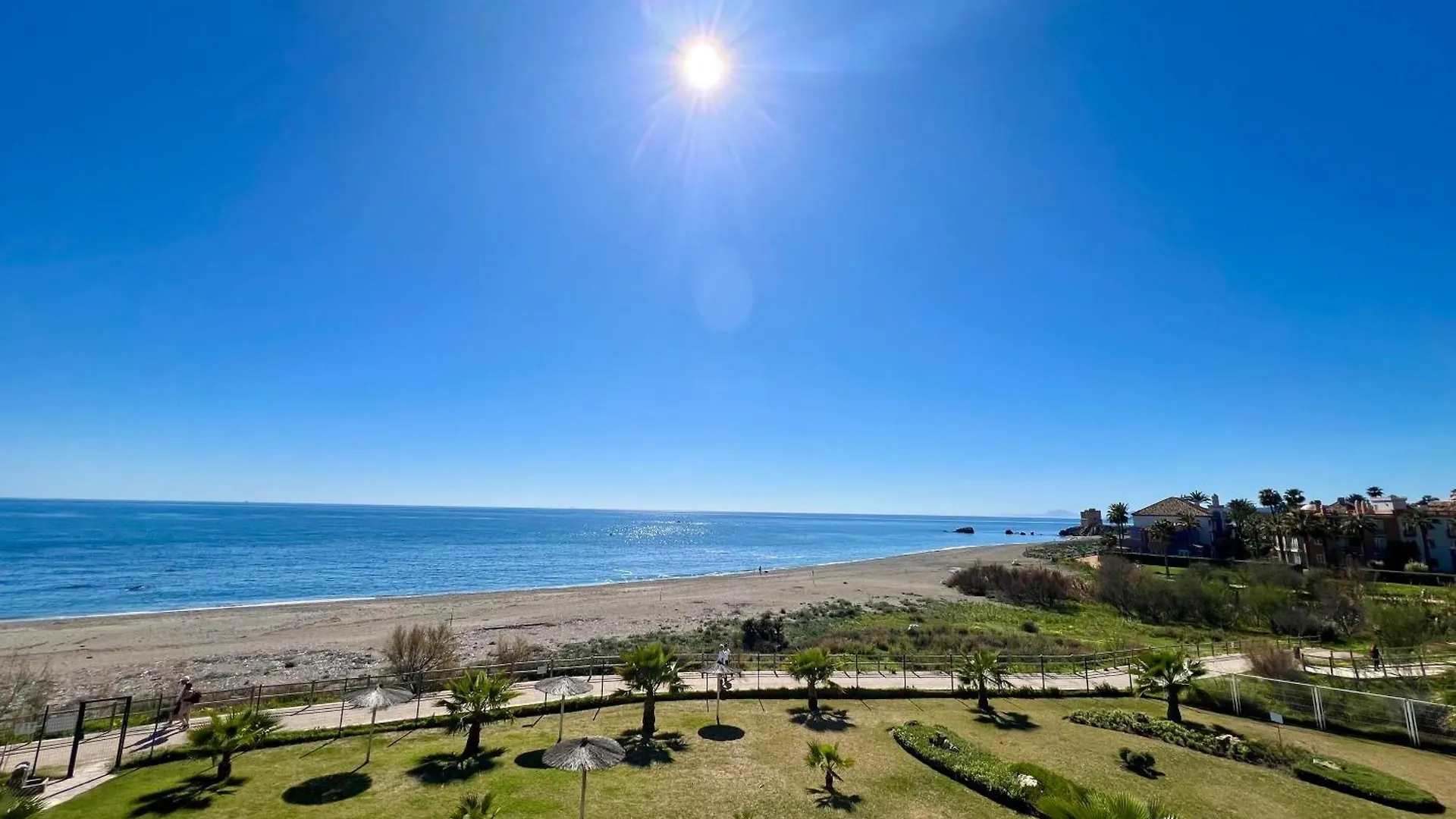 Apartamento Vista Mar Casares 0*,