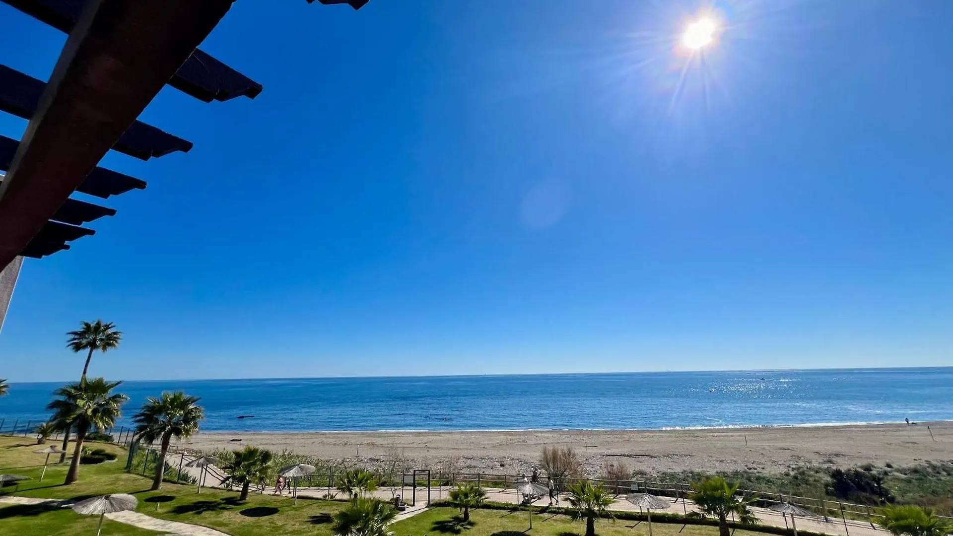 Apartamento Vista Mar Casares Appartamento