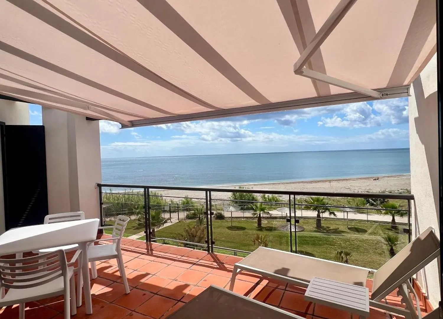 Apartamento Vista Mar Casares Appartamento